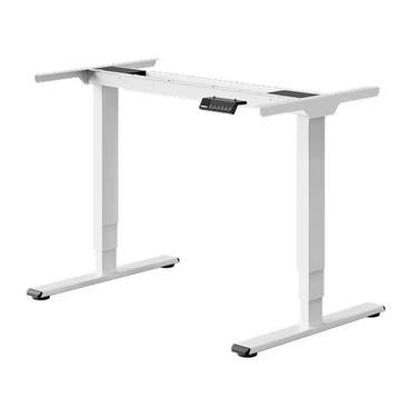 Zit sta bureau - Elektrisch - Verstelbaar - Bureauframe - Wi, Verzenden, Nieuw