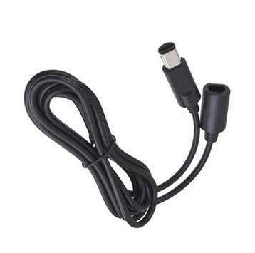 GameCube Controller Verlengsnoer, Verzenden, Nieuw