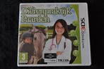 Mijn Dierenpraktijk Paarden Nintendo 3 DS, Verzenden, Nieuw