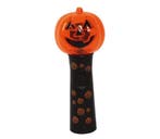 Halloween Pompoen Lantaarn 20cm, Verzenden, Nieuw