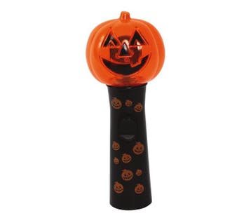 Halloween Pompoen Lantaarn 20cm, Verzenden, Nieuw