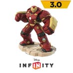 Disney Infinity - Hulkbuster, Verzenden