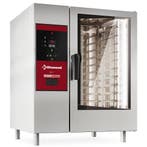 Combisteamer | INNOVA SELECTION | Elektrisch | 10 Niveaus, Verzenden, Nieuw in verpakking