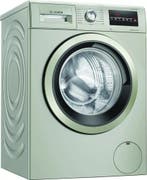 Bosch WAN282X1GB - Wasmachine - 8 kg - 1400 tpm - EcoSilence, Elektronische apparatuur, Wasmachines, Ophalen of Verzenden, Nieuw