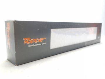 Roco H0 - 68836 - Locomotive diesel (1) - ER 20-014 BRKS -