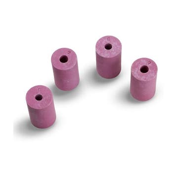 Nozzles set voor straalcabine met voetbediening, Ophalen of Verzenden
