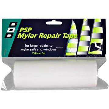 Mylar Repair Tape 150mm x 3m, Watersport en Boten, Ophalen of Verzenden, Nieuw