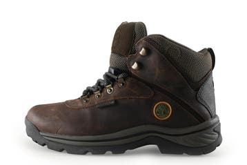 Timberland Wandelschoenen in maat 41 Bruin, Bruin, Verzenden, Timberland, Zo goed als nieuw