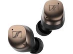 Sennheiser Momentum True Wireless 4 - Draadloze oordopjes -, Verzenden, Zo goed als nieuw