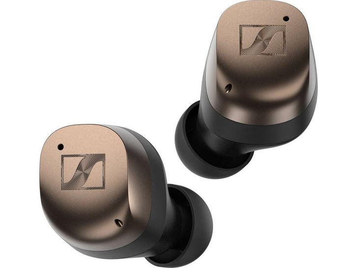 Sennheiser Momentum True Wireless 4 - Draadloze oordopjes -, Télécoms, Téléphonie mobile | Écouteurs, Envoi
