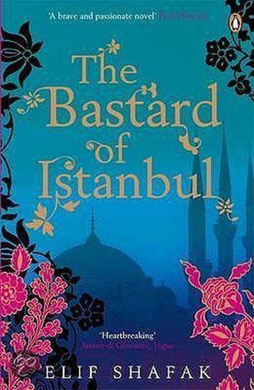 Bastard Of Istanbul 9780141031699 Elif Shafak, Verzenden, Gelezen, Elif Shafak