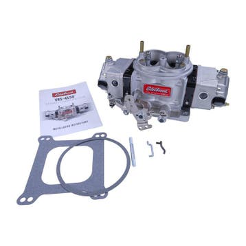Edelbrock VRS-4150 Race & Performance Carburetor 950 CFM, Auto-onderdelen, Ophalen of Verzenden, Nieuw