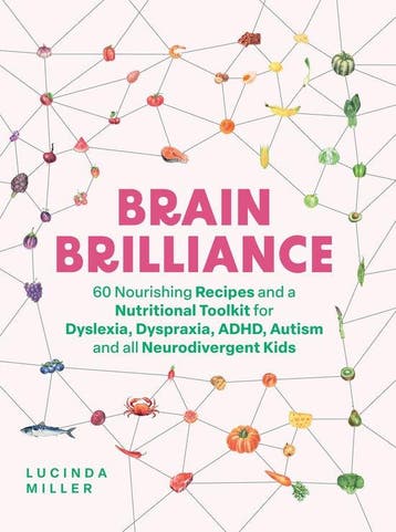 Brain Brilliance 9781837831975 Lucinda Miller, Verzenden, Lucinda Miller