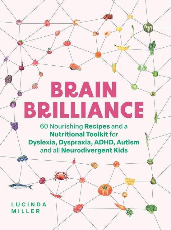 Brain Brilliance 9781837831975 Lucinda Miller, Livres, Langue | Anglais, Envoi
