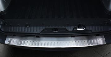 Achterbumperbeschermer | Mercedes Benz Citan 2014- | geschik, Verzenden
