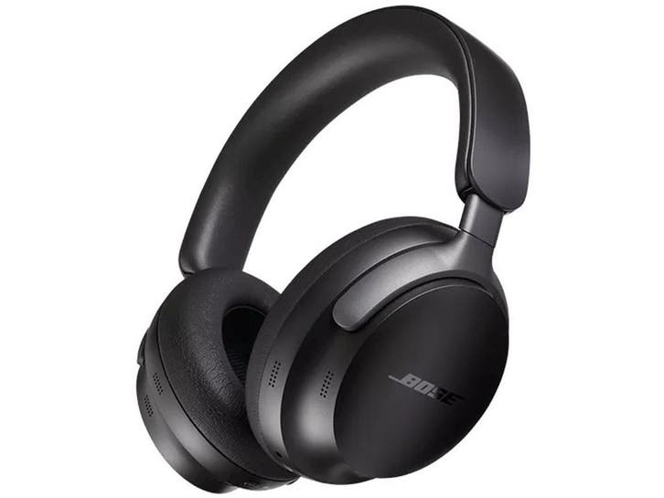 Bose QuietComfort Ultra - Draadloze Over-Ear Koptelefoon -, TV, Hi-fi & Vidéo, Casques audio, Envoi