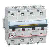 Disjoncteur Legrand LEXIC - 409364, Verzenden