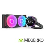 NZXT Kraken Elite 240 RGB Black 2024, Verzenden