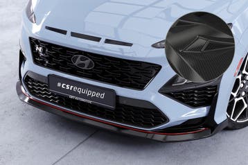 Cupspoiler voor Hyundai Kona N/N-Line CSL661-C, Verzenden, Nieuw