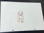 Universal Studios - Dessin d’animation original - Curious
