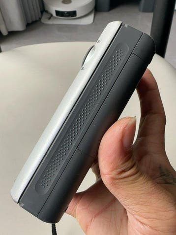 Sony - TCM-900 Draagbare bandrecorder, Nieuw