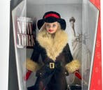 Mattel - Barbiepop - Inspired by Christian Dior - Winter in, Antiek en Kunst