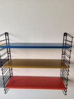 Tomado - A. Dekker - Wandrek - Metaal