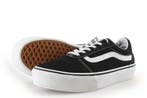 Vans Sneakers in maat 42 Zwart, Kleding | Heren, Schoenen, Verzenden, Zwart, Sneakers, Vans