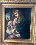 Scuola Francese (XVII), Seguace di Philippe de Champagne -