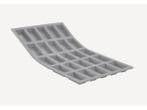 Veiling - Professionele siliconenvorm voor 25 mini bolletjes, Nieuw