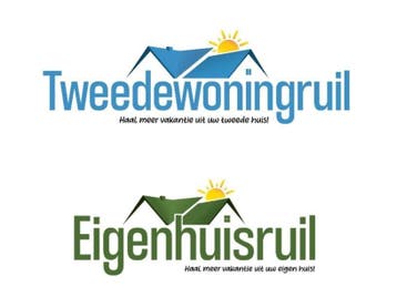 Tweedewoningruil: Huizenruil voor vakantiehuizen., Aan meer of rivier, Dorp, Huisdier toegestaan, 2 slaapkamers
