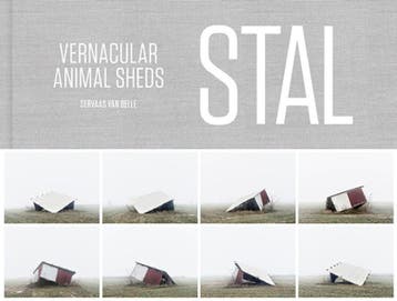 Servaas Van Belle – Stal | Nieuw, Verzenden, Nieuw, Servaas Van Belle; Stephan Vanfleteren