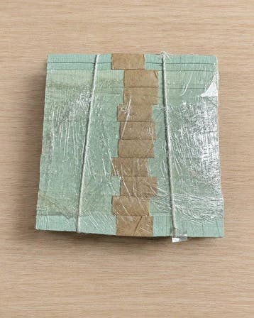 China. - 1000 x 5 Fen 1953 - Pick 862 (Zonder minimumprijs)