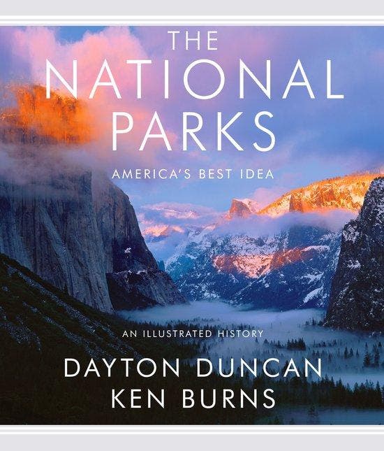 The National Parks 9780307268969 Dayton Duncan, Boeken, Taal | Engels, Gelezen, Verzenden