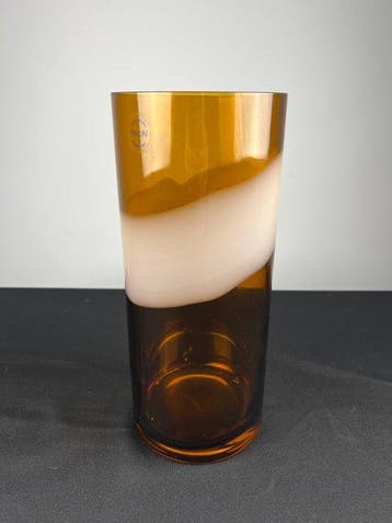 Murano.com - Carlo Nason - Vase - Verre de Murano