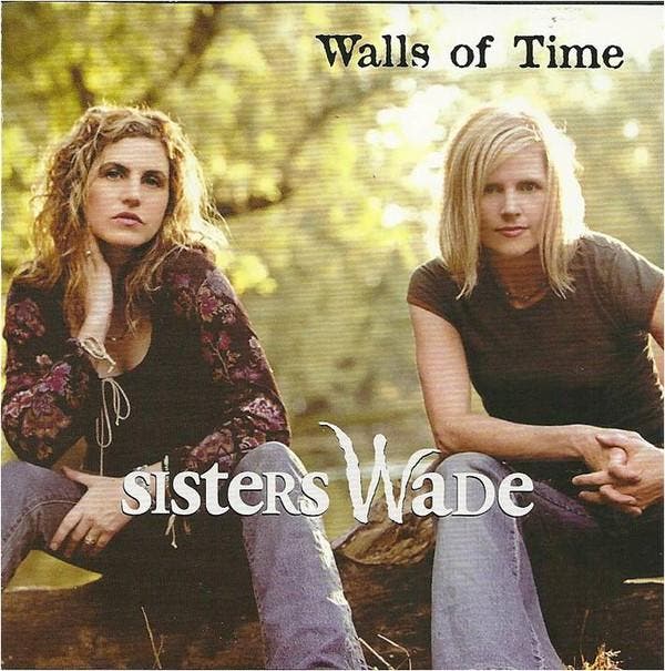 Sisters Wade - Walls Of Time, CD & DVD, CD | Pop, Envoi