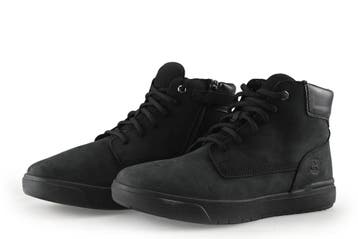Timberland Hoge sneakers Jongens in maat 38 Zwart, Timberland, Verzenden, Jongen of Meisje, Schoenen