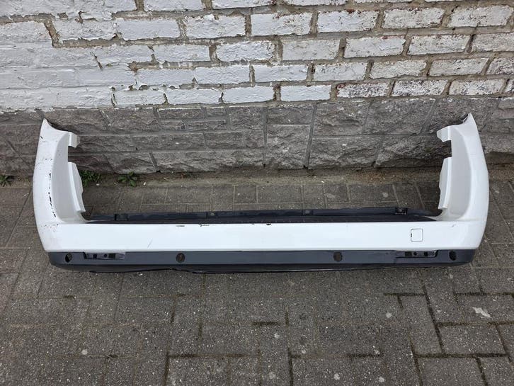 Pare-chocs arr. Fiat Doblo II 2010-2022 4xPDC 735473501, Auto-onderdelen, Carrosserie, Ophalen