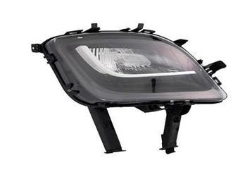Opel Astra J 2010-2012 Knipperlicht Rechts Zonder Mistlamp, Verzenden, Nieuw