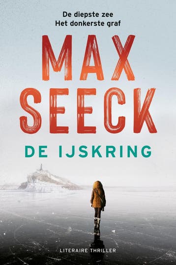 De ijskring / Jessica Niemi / 2 9789400512962 Max Seeck, Verzenden, Zo goed als nieuw, Max Seeck