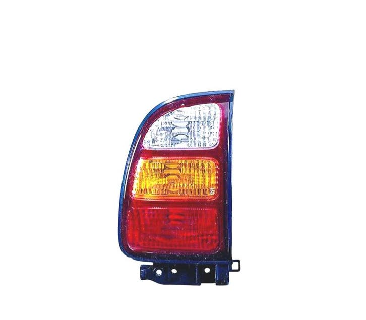 FEUX ARRIÈRE GAUCHE TOYOTA RAV-4 97-00, Auto-onderdelen, Verlichting, Verzenden