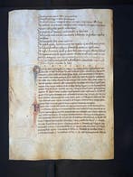 Leonardo Fibonacci - Fibonacci — Liber Abaci — Folio 2