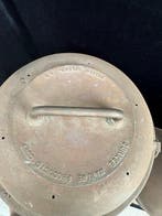 Durkee Marine Products N.Y. - Lampe de navire (2) - Laiton