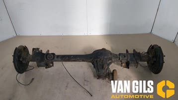 Achteras 4x4 Landrover Range Rover O206743, Auto-onderdelen, Nieuw
