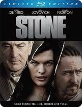 Stone Steelbook (blu-ray nieuw), Cd's en Dvd's, Blu-ray, Ophalen of Verzenden, Nieuw in verpakking