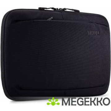 Thule Subterra 2 TSS416 Black 40,6 cm (16 ) Opbergmap/sleeve, Verzenden, Nieuw