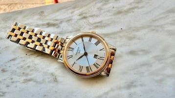 Tissot - Carson Premium Lady - Sans prix de réserve -, Nieuw