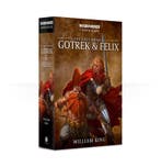 Gotrek and Felix - the first omnibus (warhammer nieuw), Ophalen of Verzenden