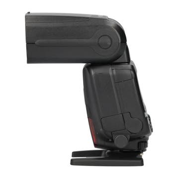 Yongnuo Speedlite YN600EX-RT II flitser voor C met garantie, Ophalen of Verzenden