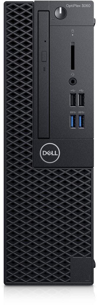 Dell OptiPlex 3060 SFF , 8GB , 512GB SSD , i5-8500 A-Grade, 2 tot 3 Ghz, 512GB SSD, 8 GB, Ophalen of Verzenden